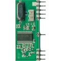 Modulo RX 868 Modulo RX 868